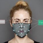 How face masks are fooling facial recognition technologies How face masks are fooling facial recognition technologies
