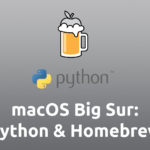 How to install pip, brew, python3 and ansible on macOS Big Sur 2021 How to install pip, brew, python3 and ansible on macOS Big Sur 2021