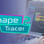Ozobot Shape Tracer 2 Answers