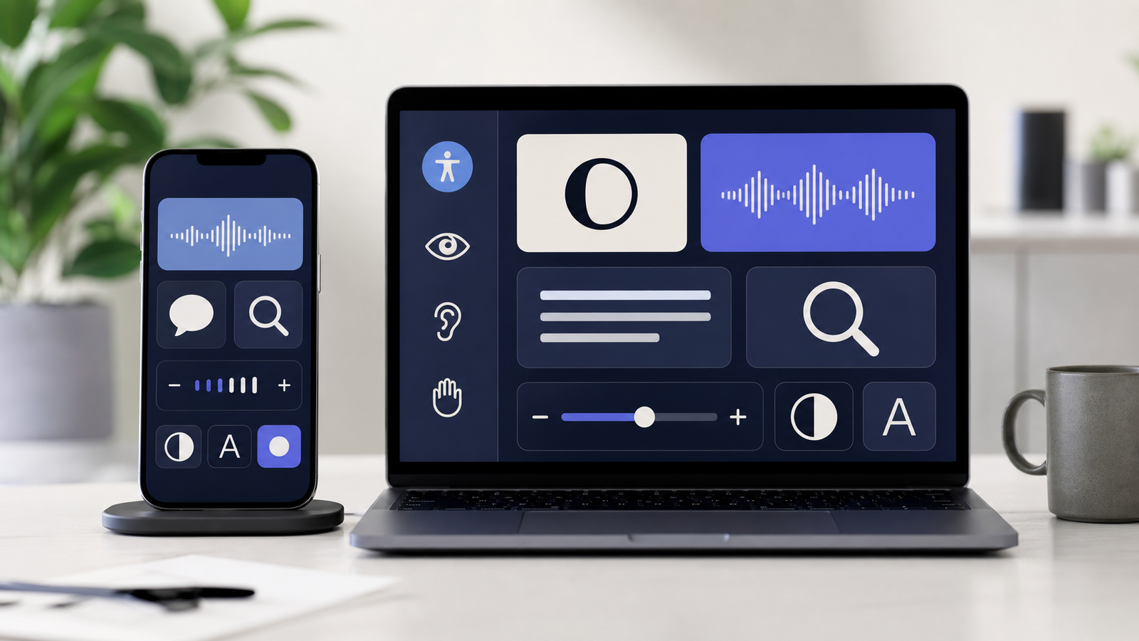 Apple Accessibility Features: AI Upgrades Explained