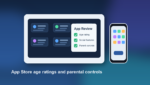 App Store social media age rating guide for Apple users and developers