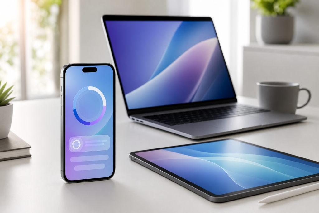 iPhone software update guide for iOS 26.6 beta users