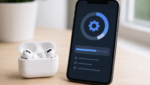 AirPods beta firmware update guide for Apple users