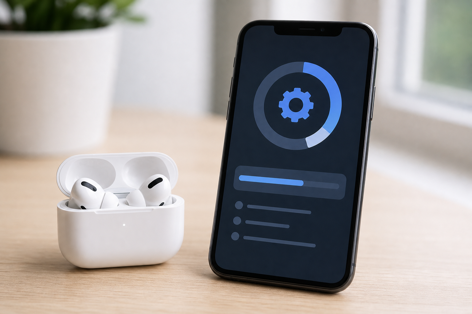 AirPods Beta Firmware 9A5314b: What to Know