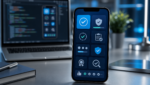 Smartphone app quality review concept for App Store Review Guidelines