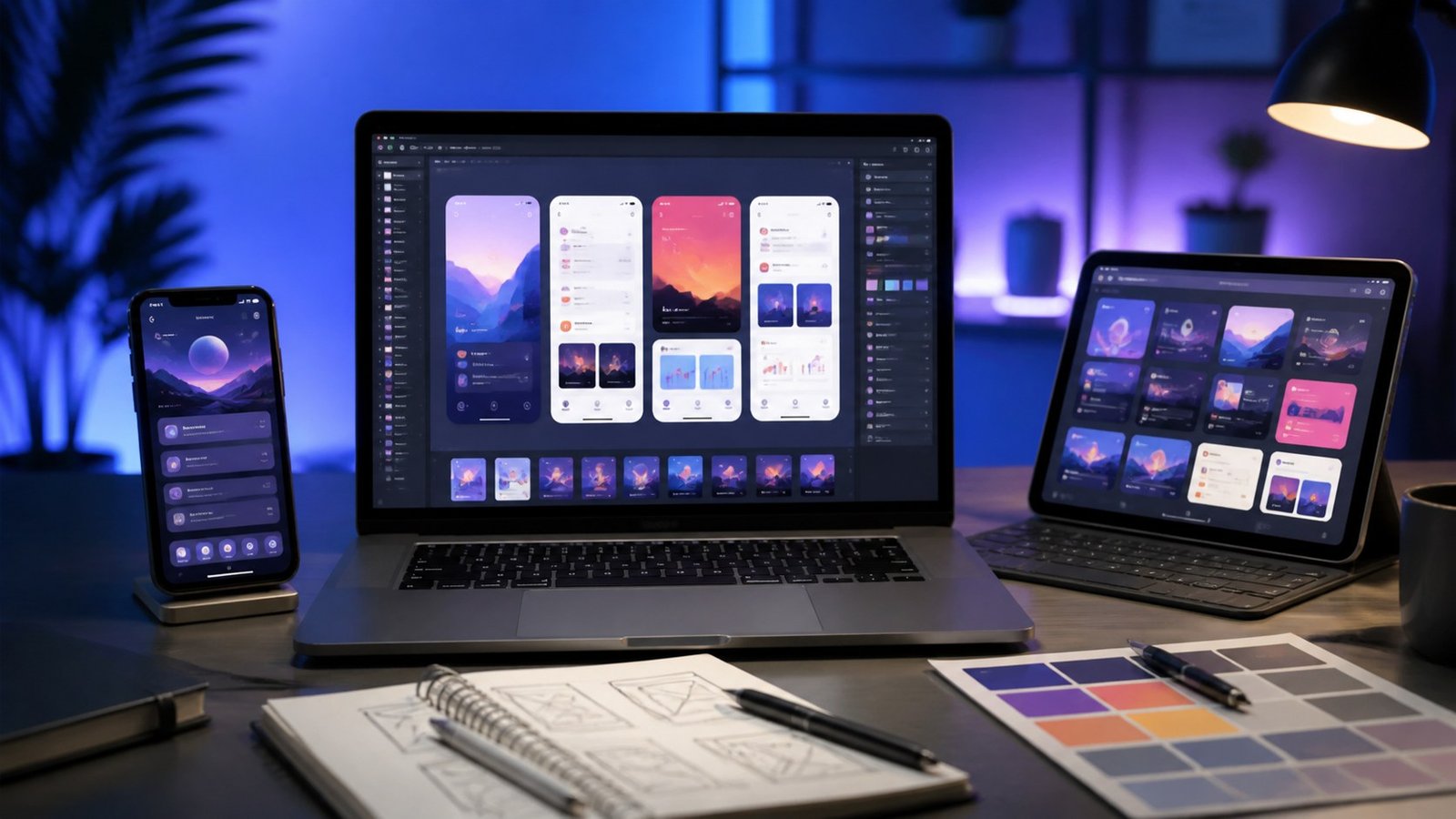 App Store Creative Assets: What Developers Need