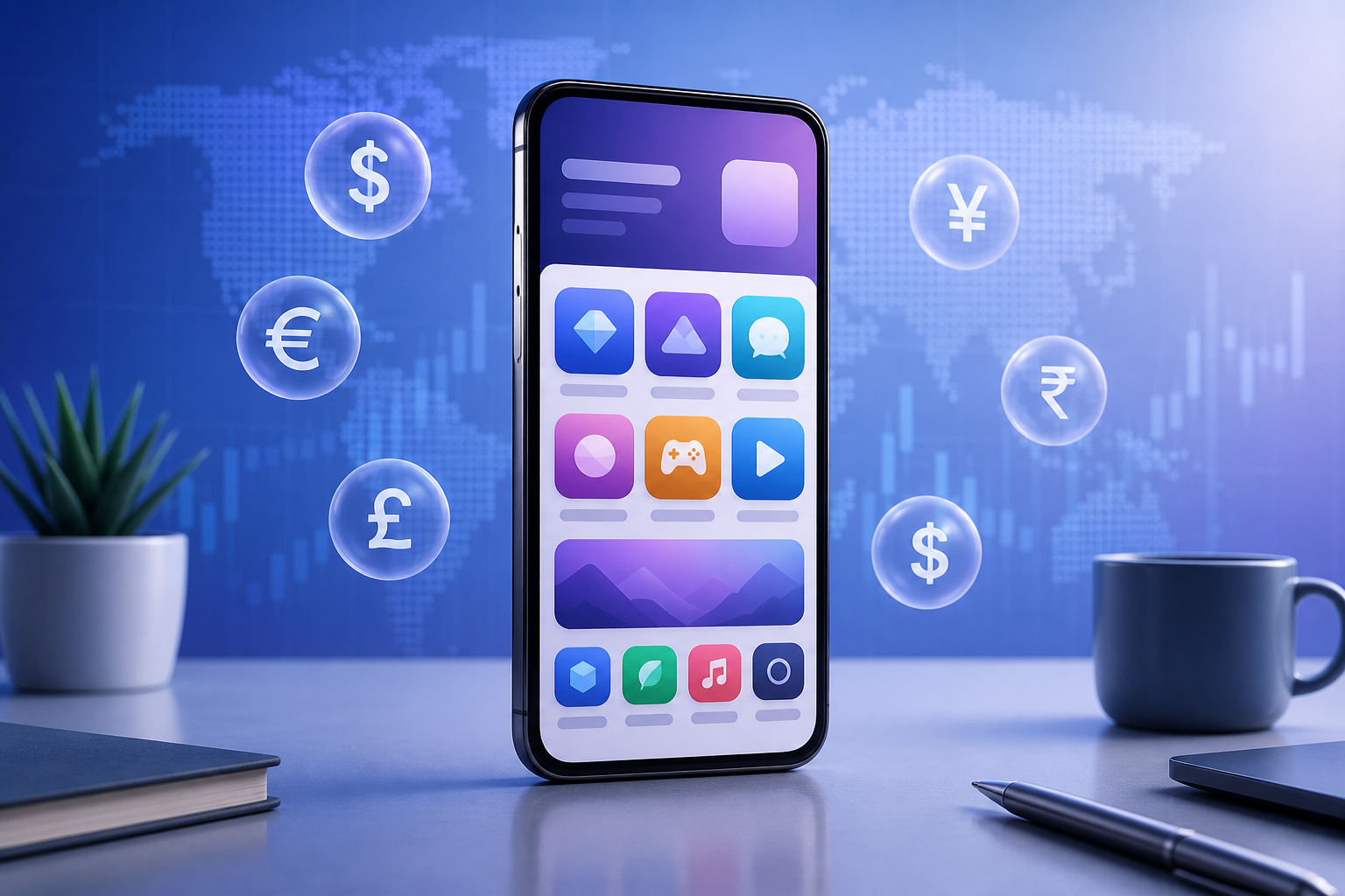 App Store Price Changes: What Changes September 14