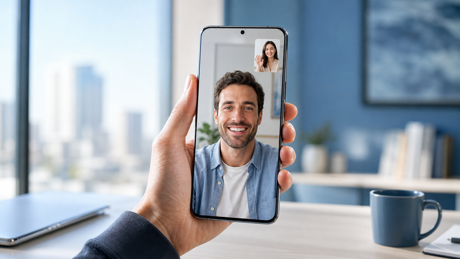 iOS 27 FaceTime Dual Capture: How It Works