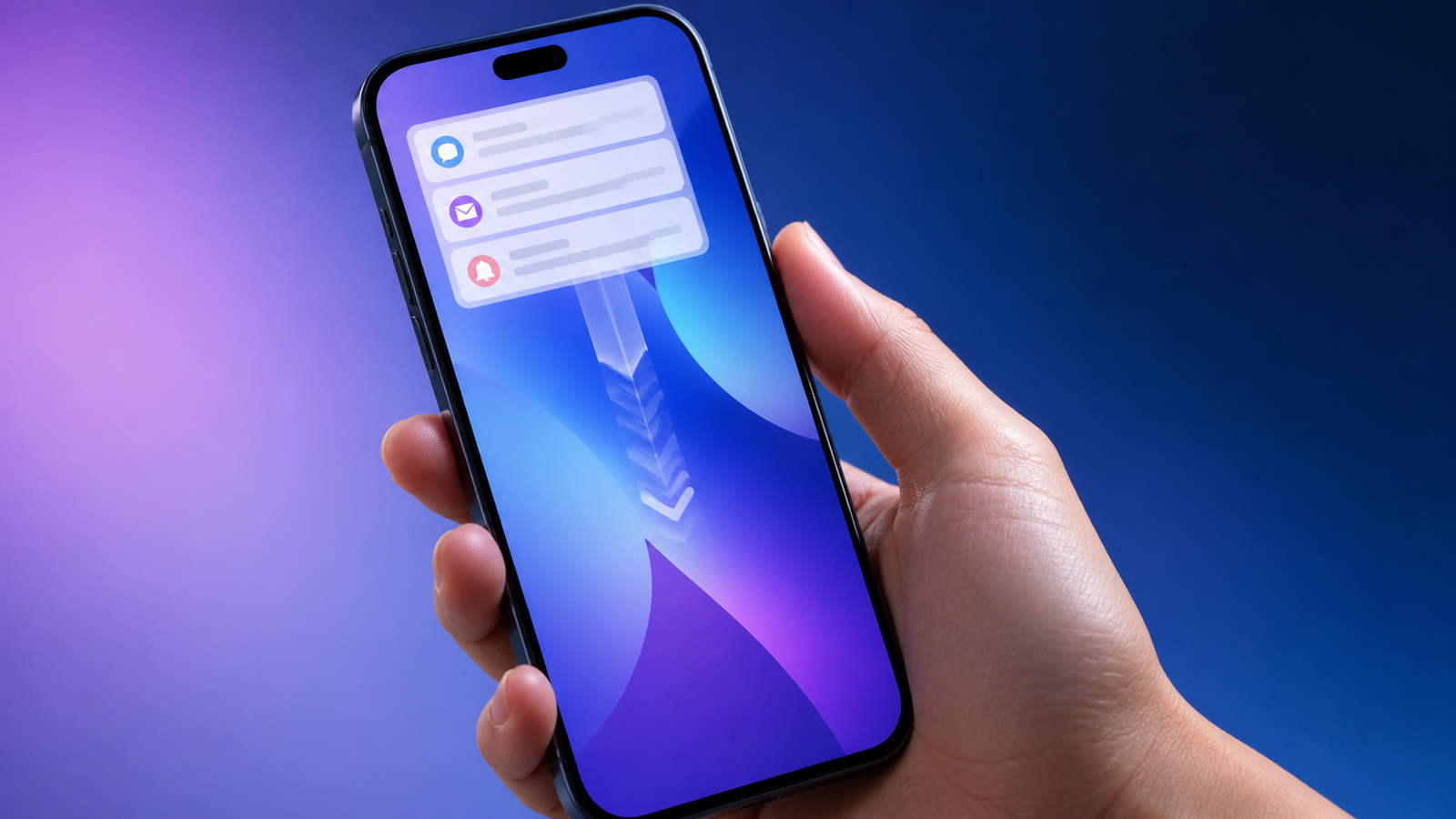 iOS 27 Notification Center Gesture: What Changed