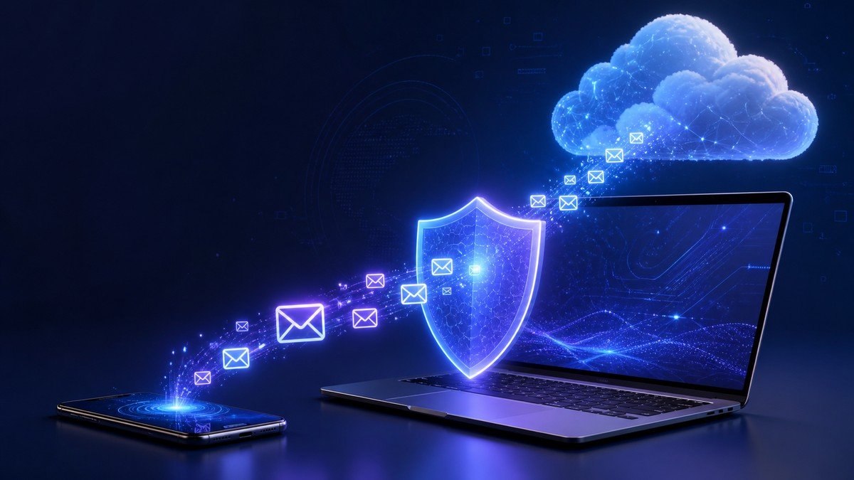 Sign in with Apple Email Domain Change Explained