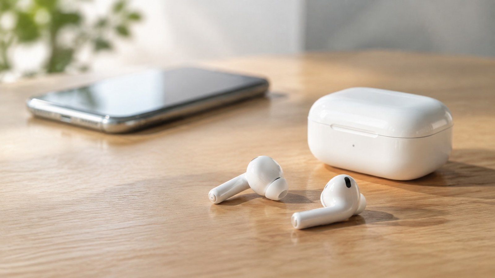 AirPods 5 Rumours: What to Expect in 2026