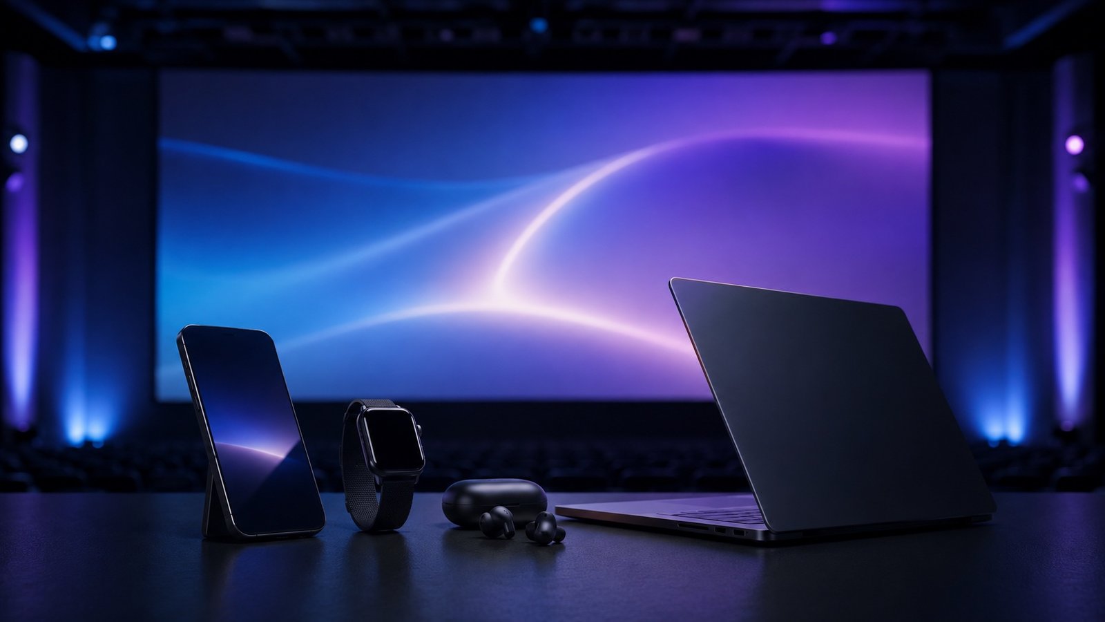 Apple Event 2026 Australia: Time and How to Watch