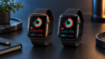 Apple Watch Series 12 vs Series 11 smartwatch comparison