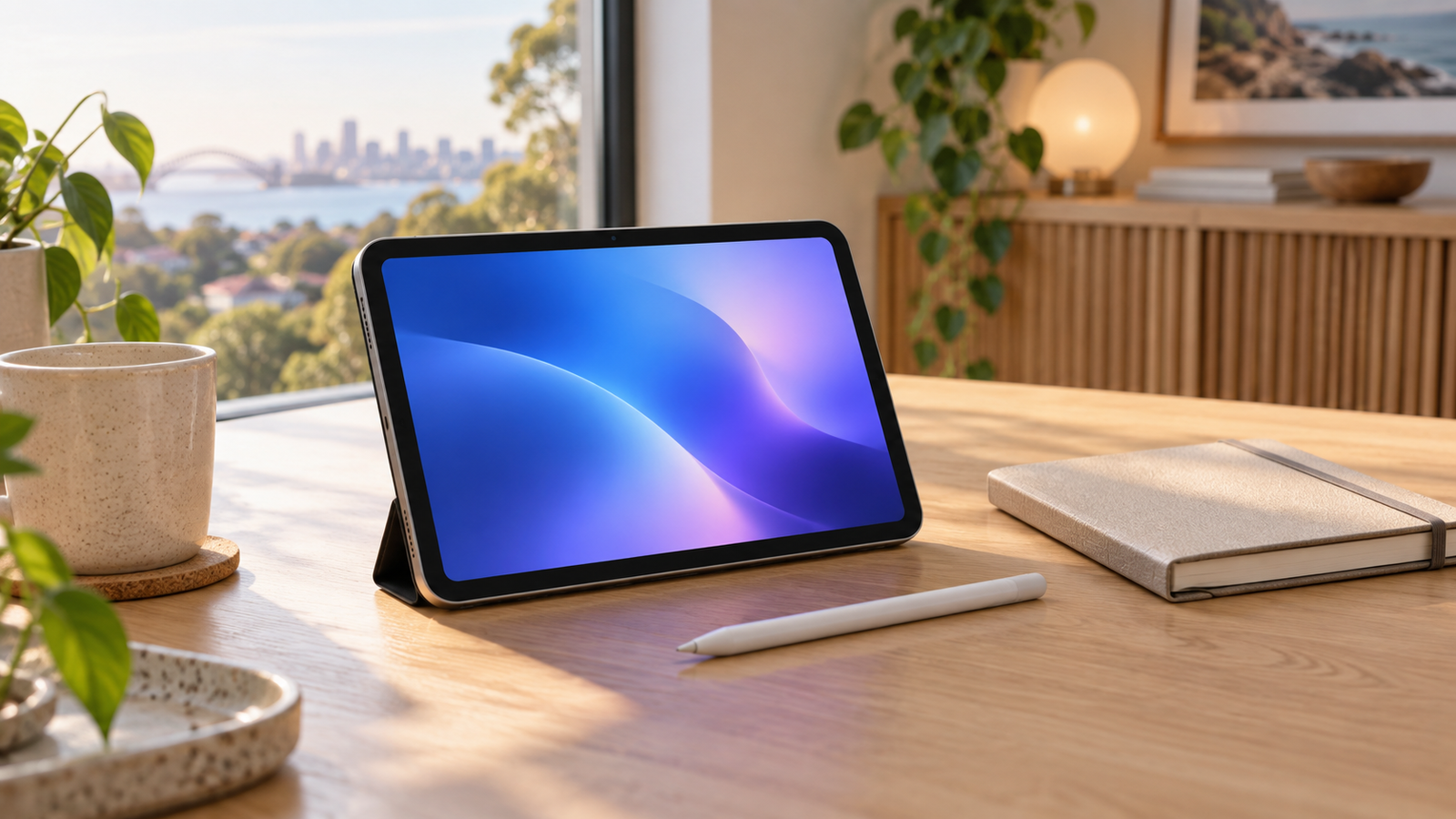 iPad Mini 8 Rumours: A20 Pro, OLED and More