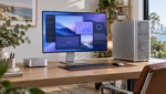 Compact desktop and professional workstation for Mac mini M6 vs Mac Studio M5 comparison