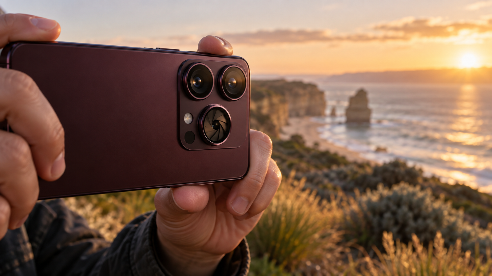 iPhone 18 Pro Variable Aperture Explained