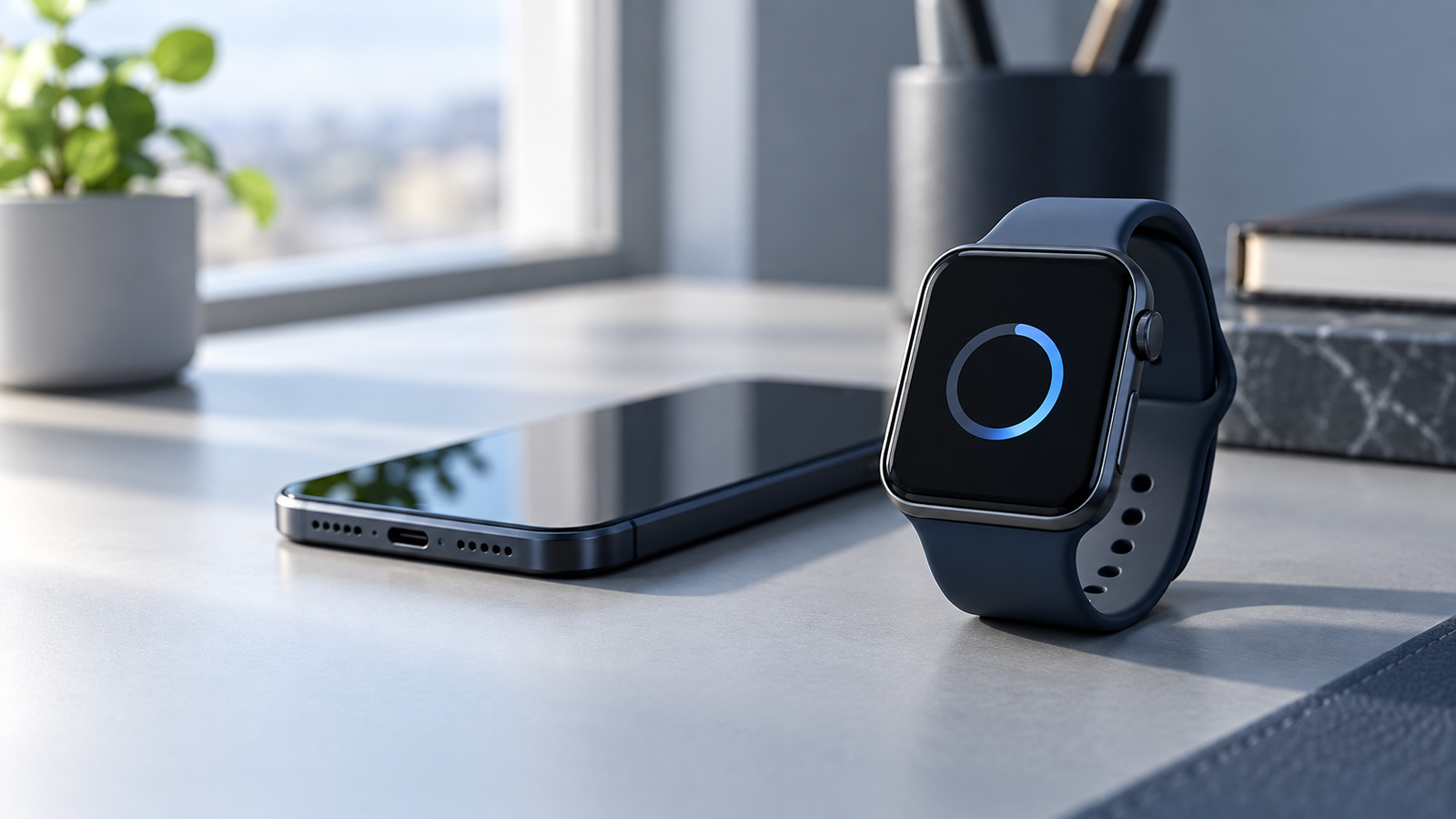 watchOS 27.0.1 Fixes Apple Watch Restart Bug